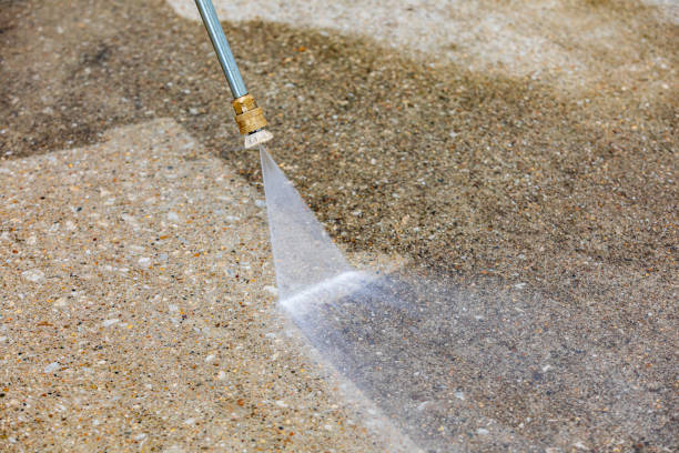  Oak Creek, WI Pressure Washing Pros